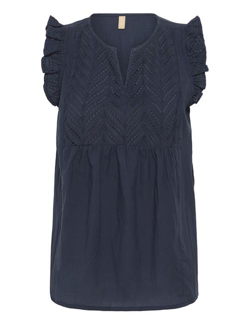 Culture | Cutoril Top | M