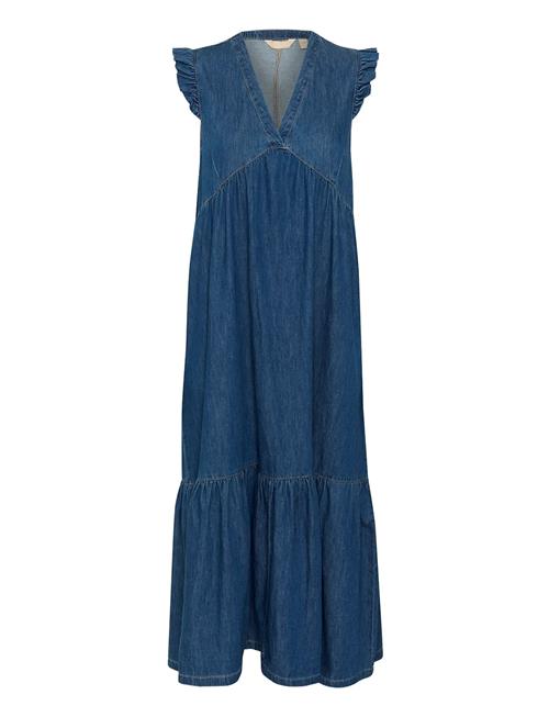 Culture | Cuberteline Arpa Dress | L