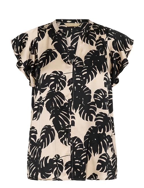 Culture | Cumiso Berna Capsleeve | M