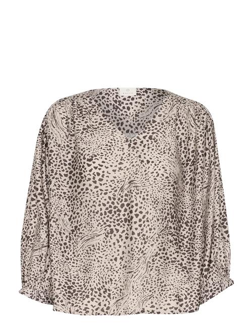 Kaffe | Kadebra Blouse | 38
