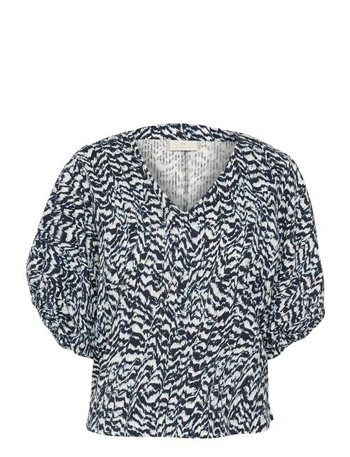 Kaffe | Karuffalo Blouse | 44