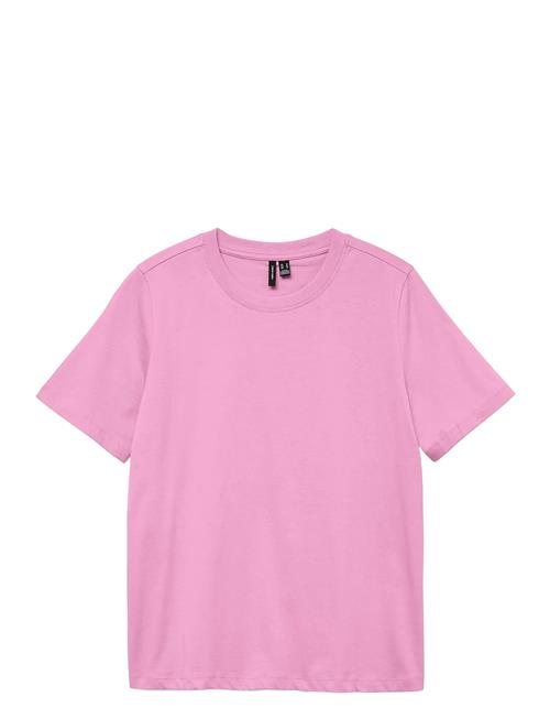Vero Moda | Vmpaulina Ss T-Shirt Jrs Noos | L