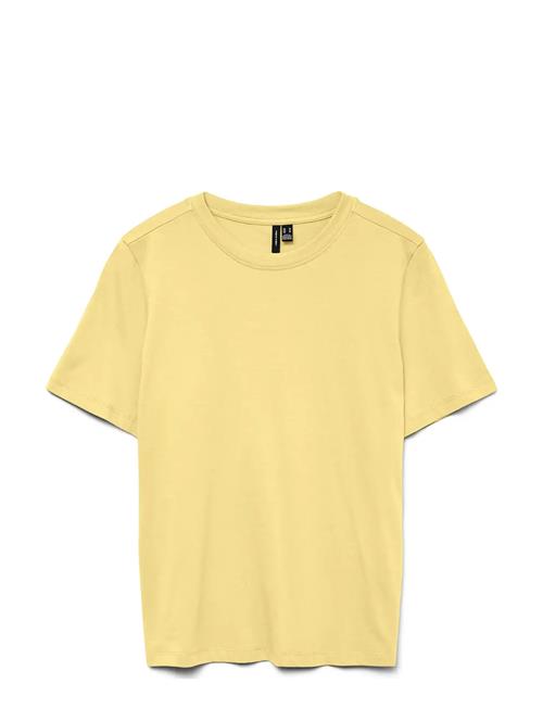 Vero Moda | Vmpaulina Ss T-Shirt Jrs Noos | XL