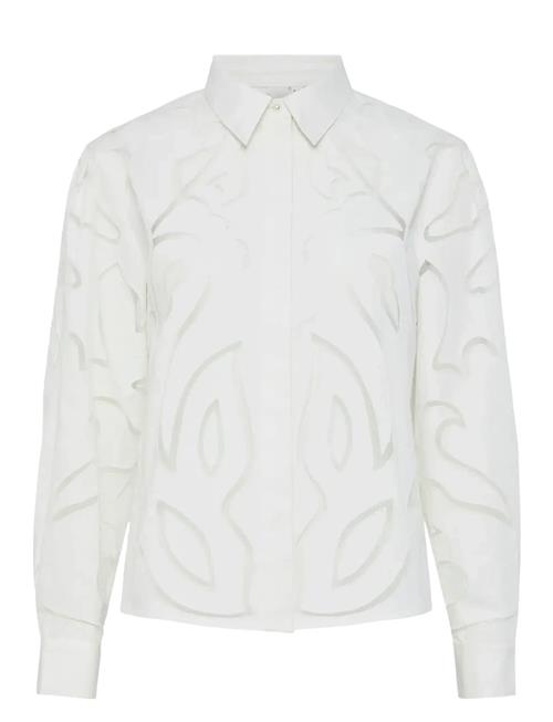 YAS | Yasterena Ls Shirt S. | 38