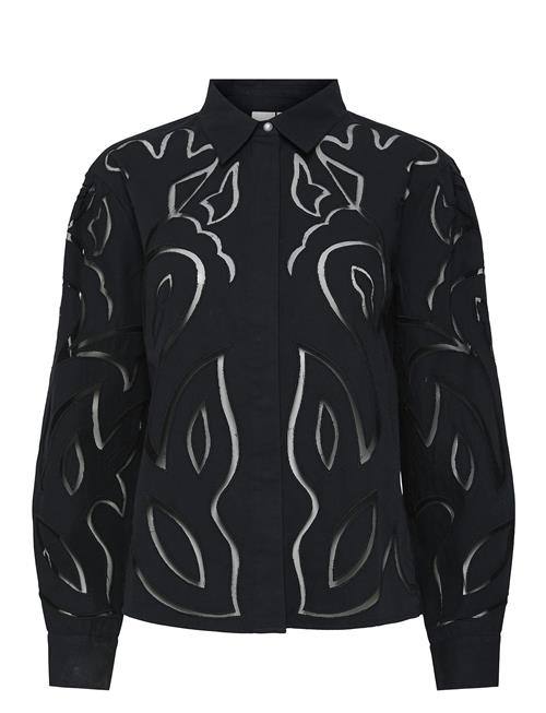 YAS | Yasterena Ls Shirt S. | 34