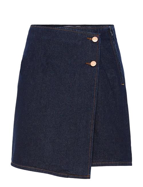 YAS | Yaslisana Hmw Short Denim Skirt S. Noos | 38
