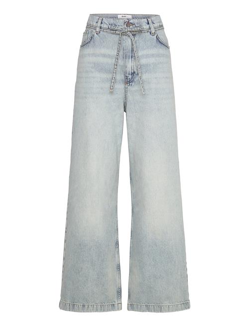 Day Birger et Mikkelsen | Elijah - Vintage Blue Denim | 36