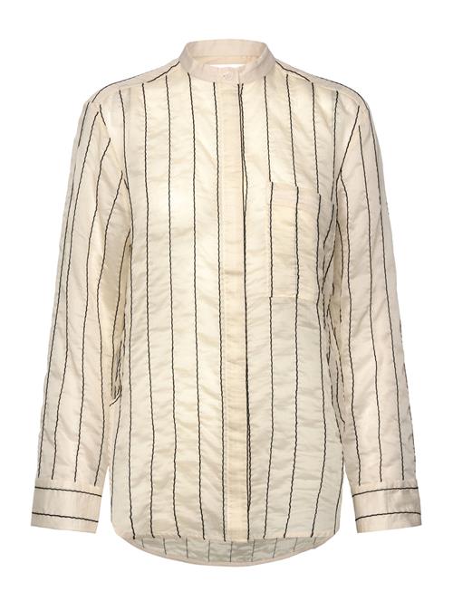 Day Birger et Mikkelsen | Yrsa - Sheer Stripe | 38