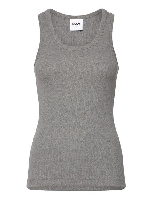 Day Birger et Mikkelsen | Camilo - Classic Rib Melange | XXS