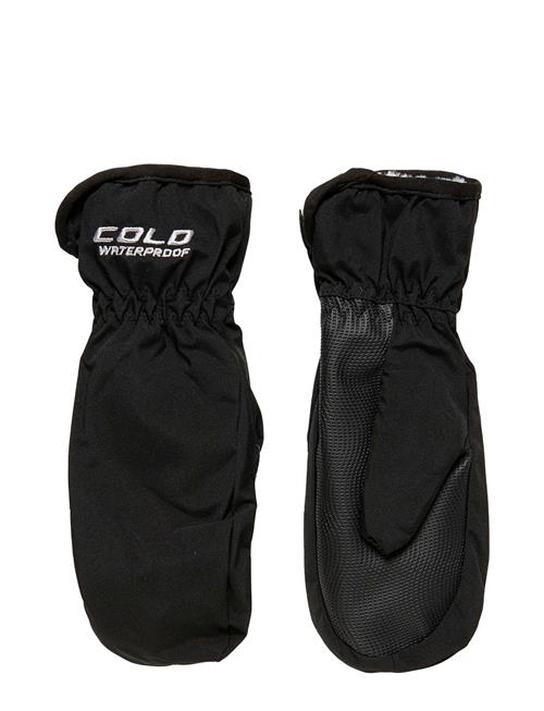 COLD | Soft Shell Mitten Jr | 10-11
