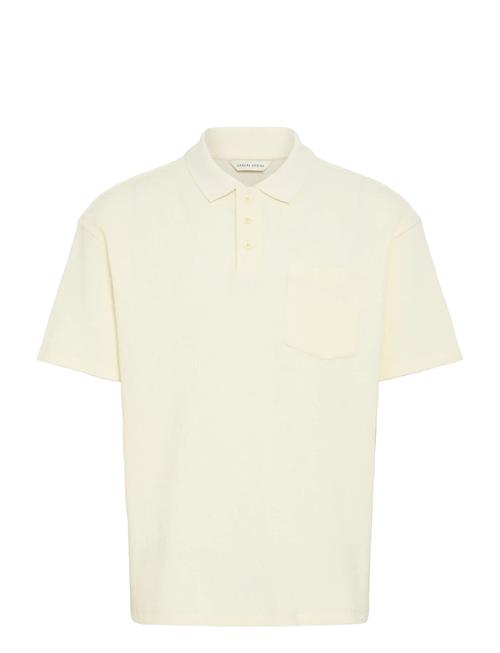 Casual Friday | Cfcameron 0210 Waffle Polo | S