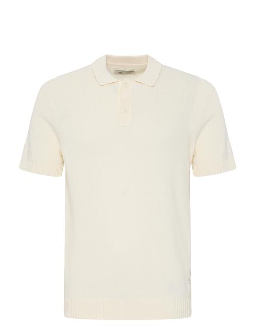 Casual Friday | Cfaiden Ss Structured Polo Knit | S