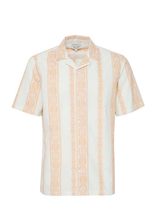 Casual Friday | Cfjayden Ss Rc Inka Shirt | XXL