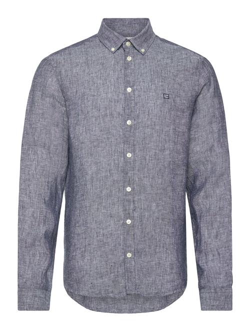 Casual Friday | Cfanton Bd Ls Linen Shirt | L