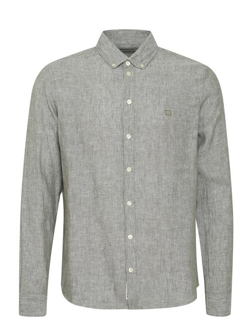 Casual Friday | Cfanton Bd Ls Linen Shirt | M