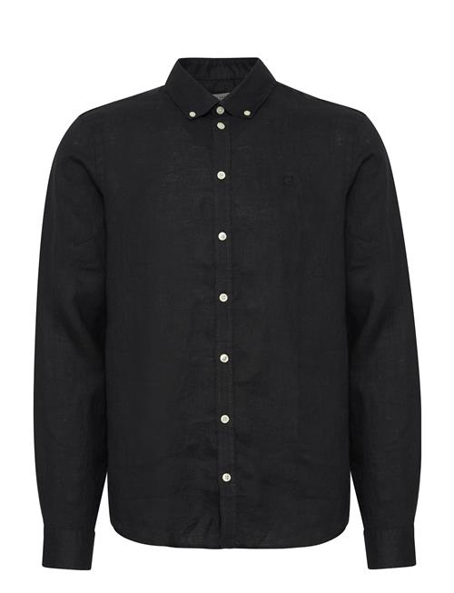 Casual Friday | Cfanton Bd Ls Linen Shirt | M