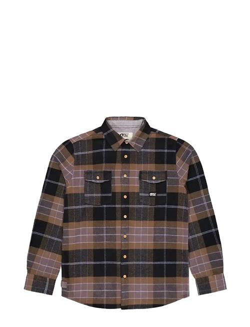PICTURE ORGANIC CLOTHING | Hillsboro Shirt | L