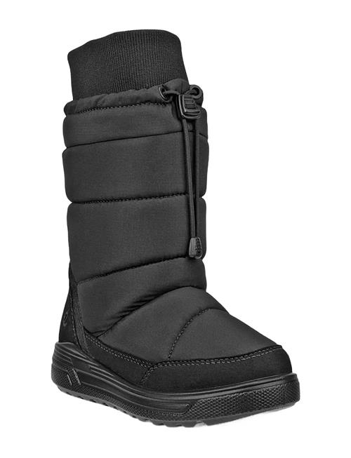 ECCO | Urban Snowboarder | 35