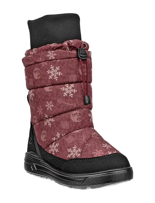 ECCO | Urban Snowboarder | 35