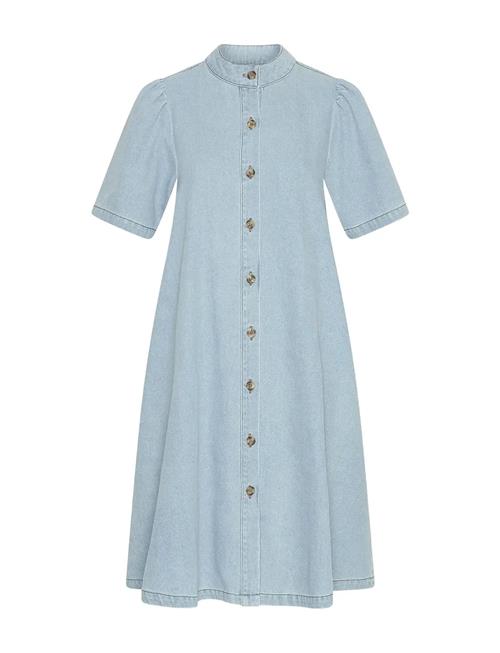 MSCH Copenhagen | Mschjolene Elena 2/4 Shirt Dress | S
