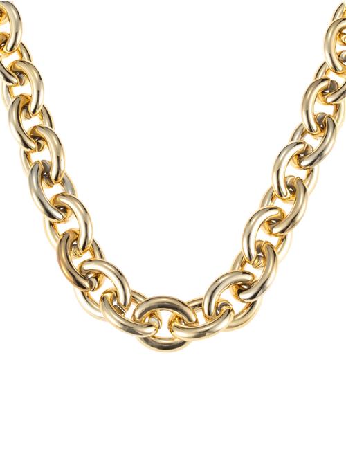 By Jolima | Bonnie Necklace , Gold | ONE SIZE