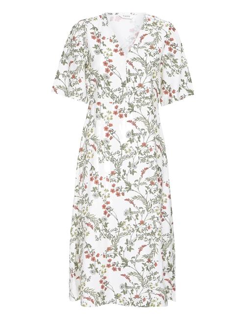 b.young | Byimilda Ss Dress - | 36