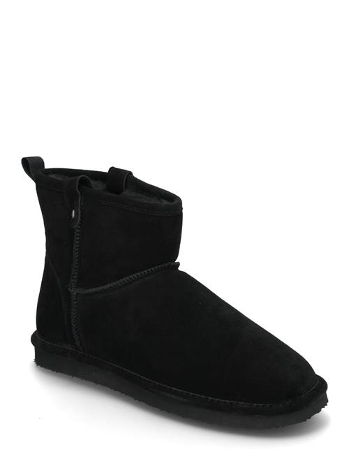 Bianco | Biasnowman Short Boot Suede | 46
