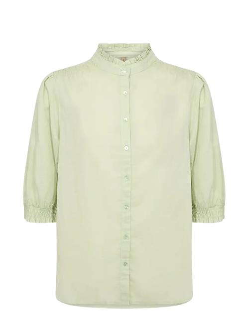 Soyaconcept | Sc-Caliste | S