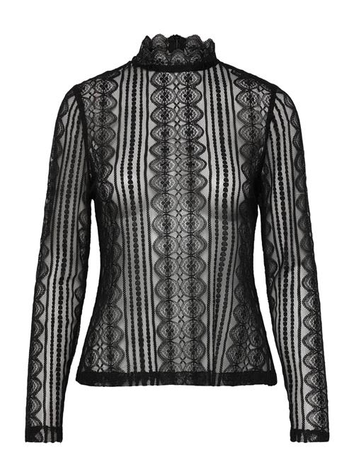 Malina | Fei Lace Top | XS