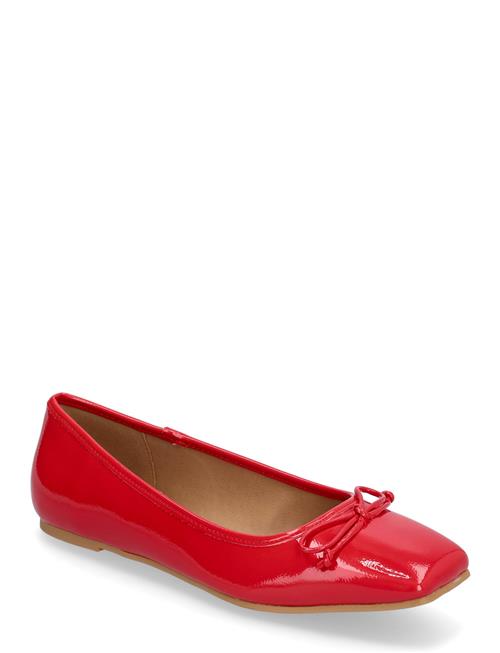 Bianco | Biarose Karré Ballet Flat Faux Leather | 41