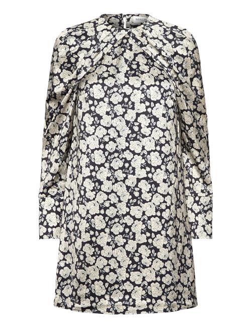 Malina | Evie Straight Fit Mini Dress | 36