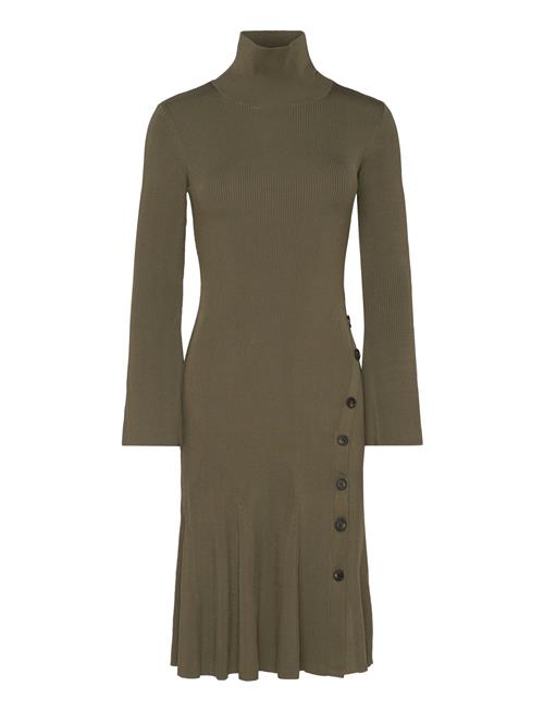 Malina | Polly Knitted Midi Dress | M