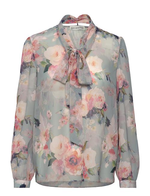 Ida Sjöstedt | 359 Meghan Blouse | 44