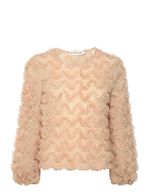 Ida Sjöstedt | 347 01 Jenny Top | 38