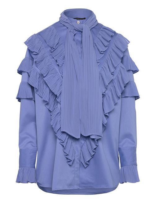 Bruuns Bazaar | Cardinibbtilja Shirt | 44