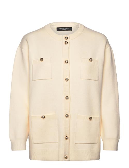 Bruuns Bazaar | Simonabbcaili Knit Cardigan | XS