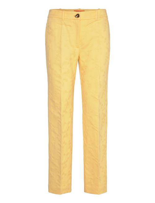 STINE GOYA | 2346 Textured Cotton Jacquard, Stra | M