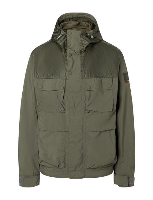 FIRE+ICE | Leander | 48