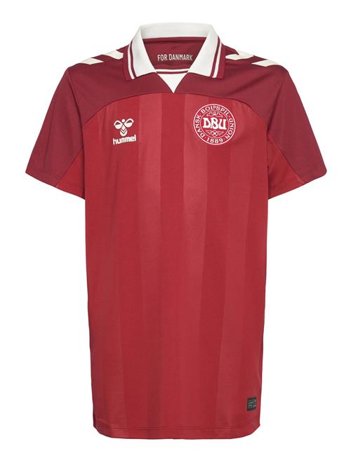 Hummel | Dbu Woman 25 Home Jersey S/S Uni | XL