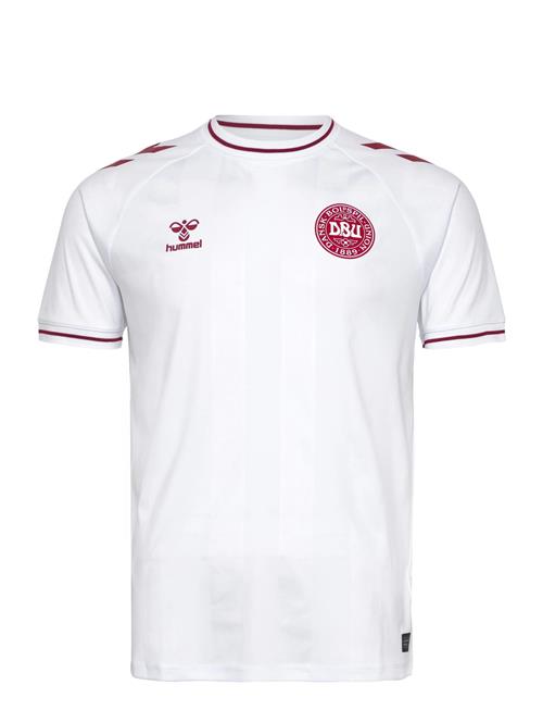 Hummel | Dbu Woman 25 Away Jersey S/S Uni | XXL