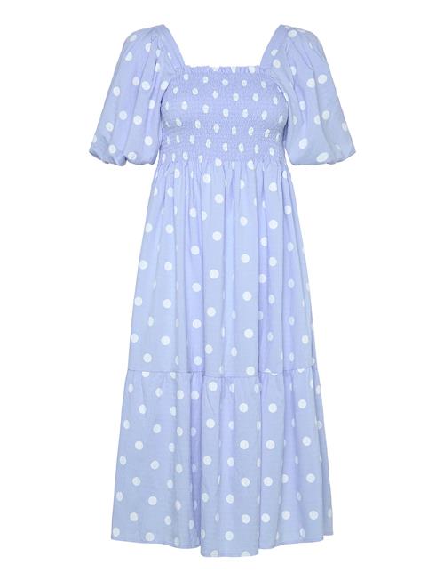 A-View | Cheri Dot Dress | 38