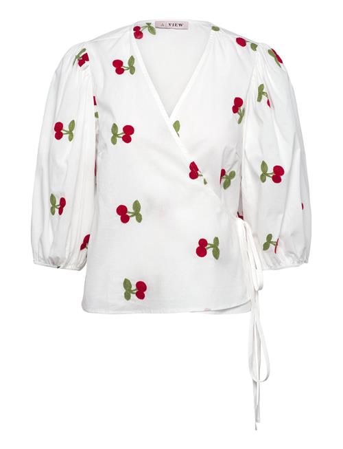 A-View | Rebekka Fruit Blouse | 36