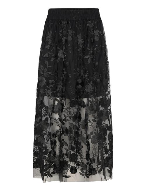 A-View | Fuschia Skirt | 40