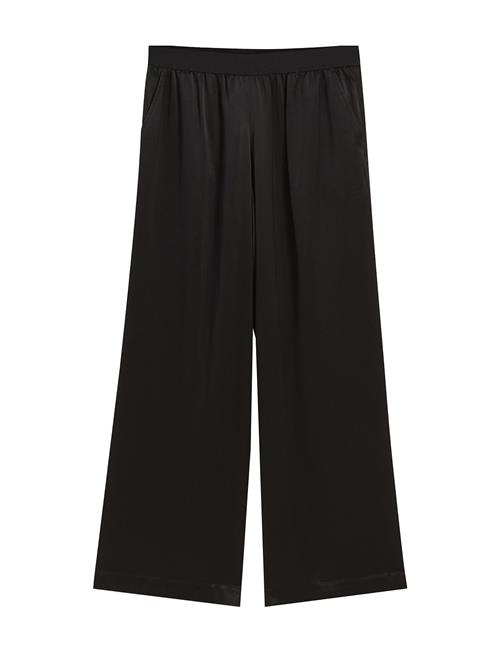 Ivo Nikkolo | Wide Leg Trousers, Terenity | 36