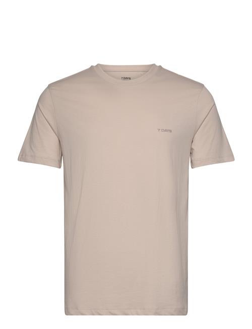 7 DAYS Active | Basic Tee | XS