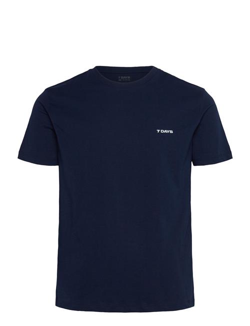 7 DAYS Active | Basic Tee | XS