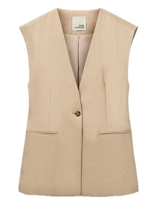 Sofie Schnoor | Wallissw Vest | 42