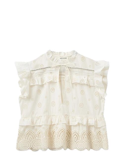 Sofie Schnoor | Hazelsw Top | 42