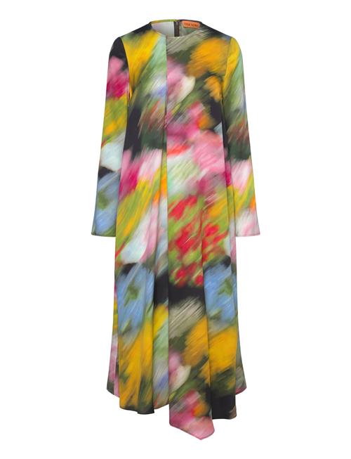 STINE GOYA | 2263 Dry Viscose, Draped Asymmetric | M