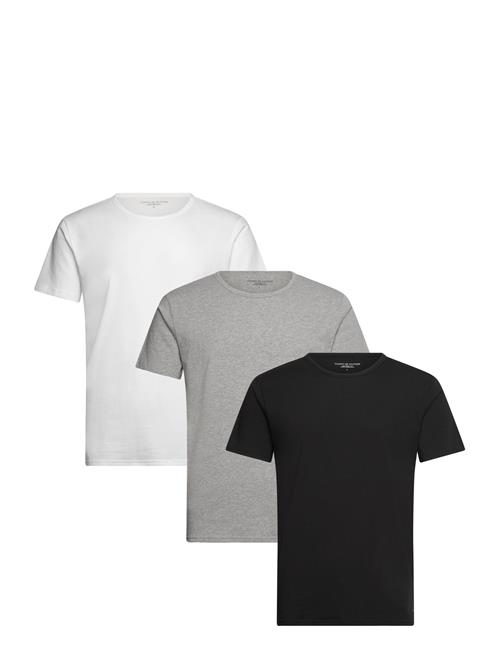 Tommy Hilfiger | Stretch Cn Tee Ss 3Pack | S